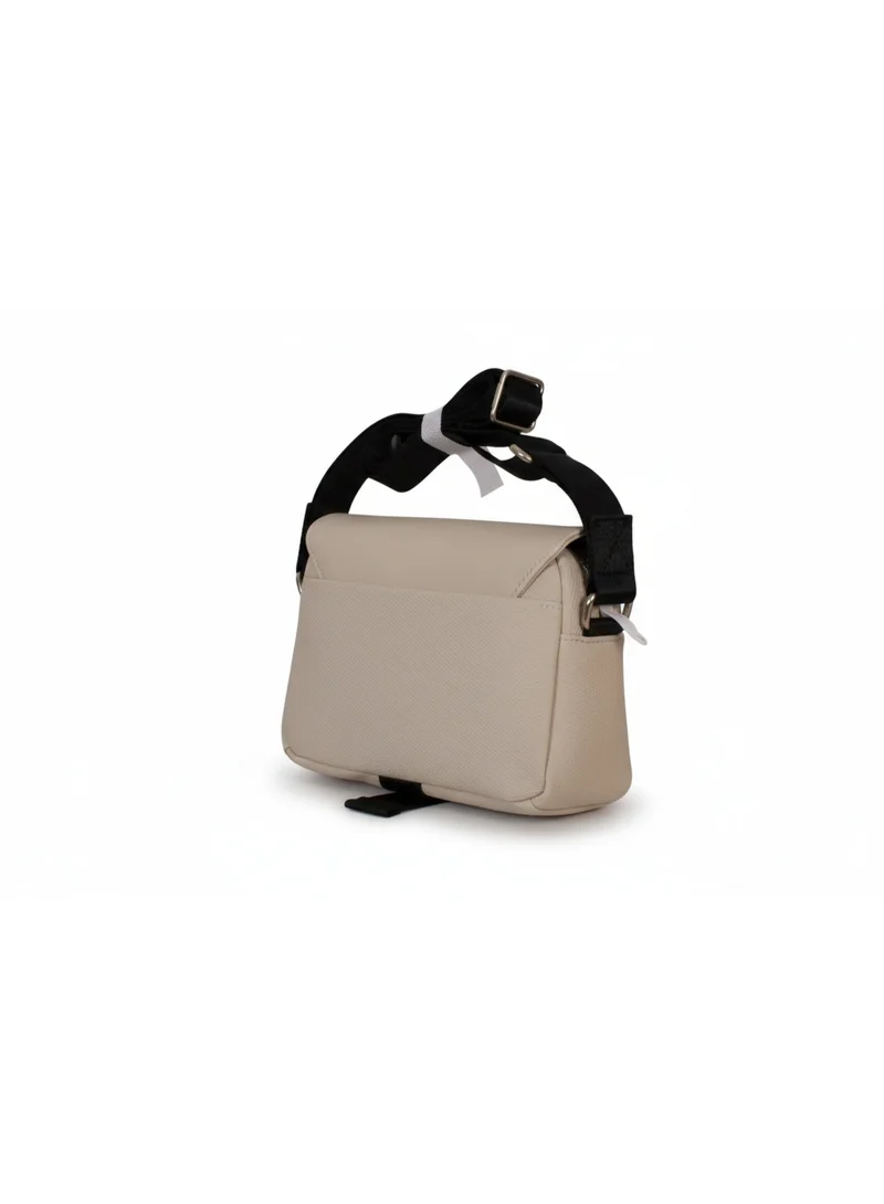 David Jones  David Jones Womens Handbag Stylish and Durable Everyday Carry | Color Almond Milk (CM7490)  | Best Price UAE